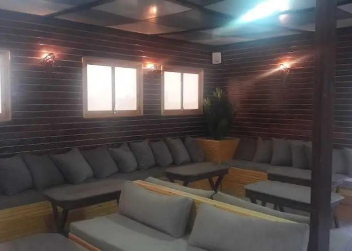 Inyan Dakhla Hotel