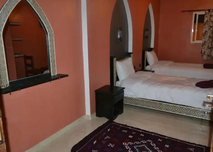 Inyan Dakhla Hotel