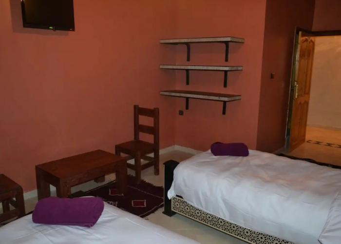 Inyan Dakhla Hotel