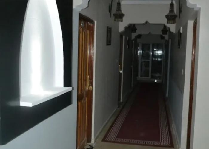 Inyan Dakhla Hotel