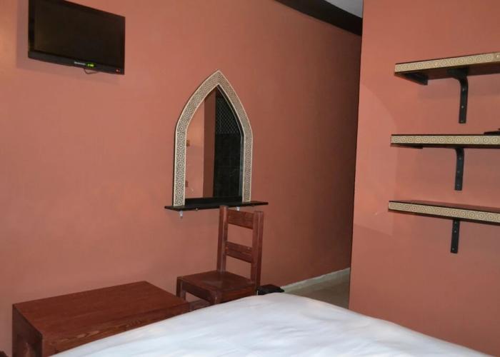 Inyan Dakhla Hotel