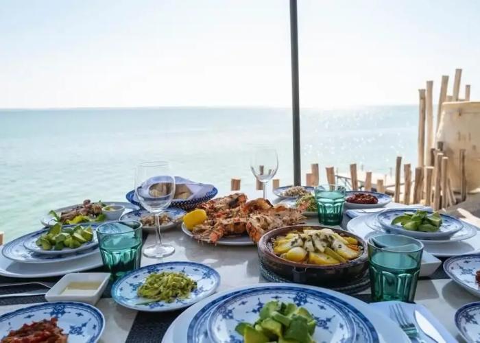 Palais Rhoul & Spa Dakhla