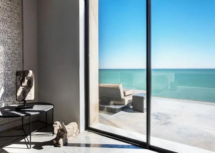 Palais Rhoul & Spa Dakhla