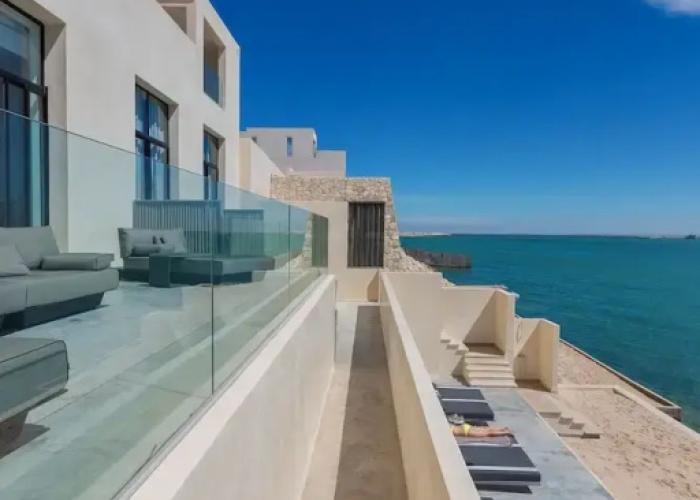 Palais Rhoul & Spa Dakhla