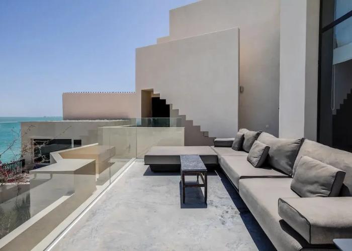 Palais Rhoul & Spa Dakhla