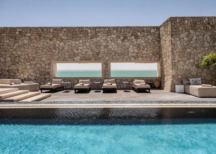 Palais Rhoul & Spa Dakhla