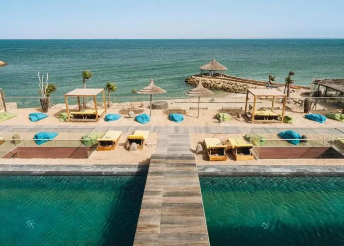 Bavaro Beach Hotel