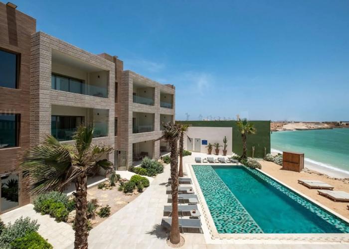 Dakhla South Bay
