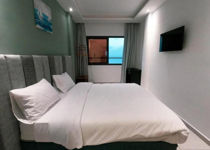 Hôtel Dakhla Ville