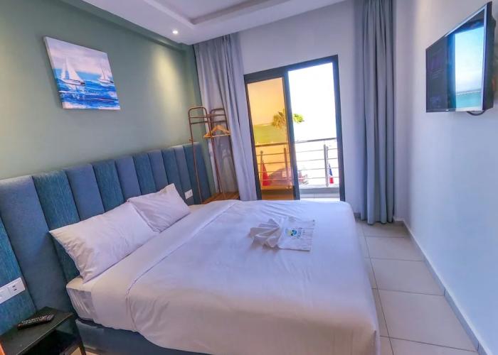 Hôtel Dakhla Ville