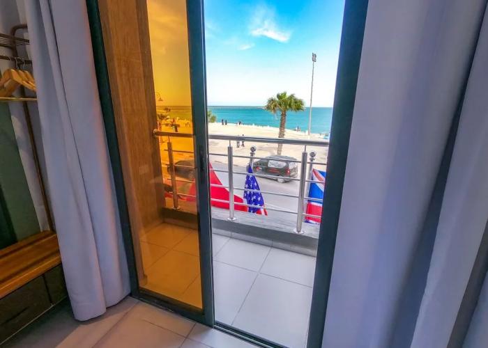 Hôtel Dakhla Ville
