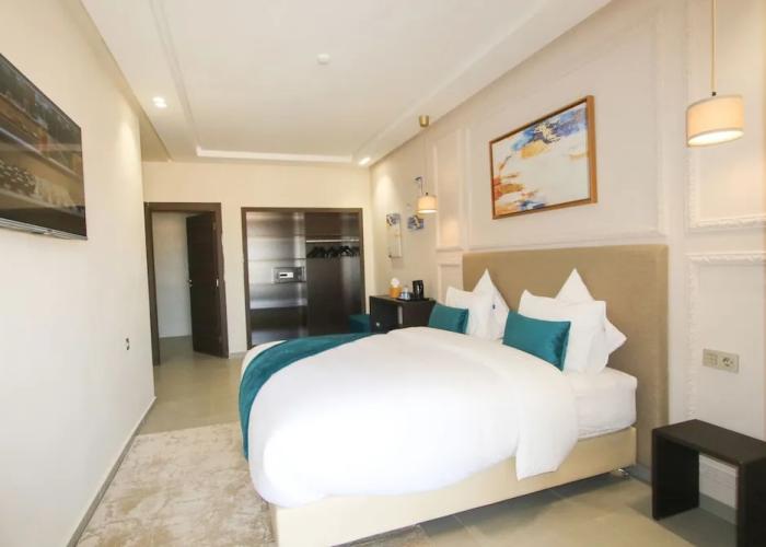 Dakhla Boarding Hotel & Restaurant