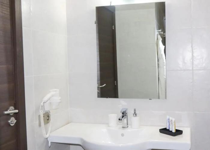 Dakhla Boarding Hotel & Restaurant