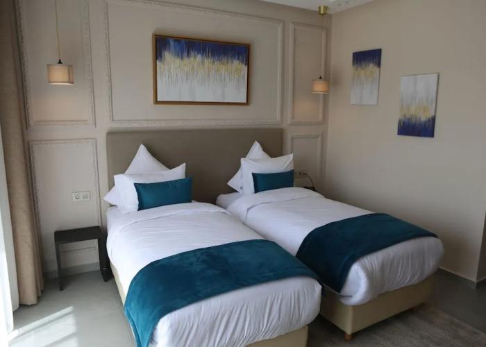 Dakhla Boarding Hotel & Restaurant