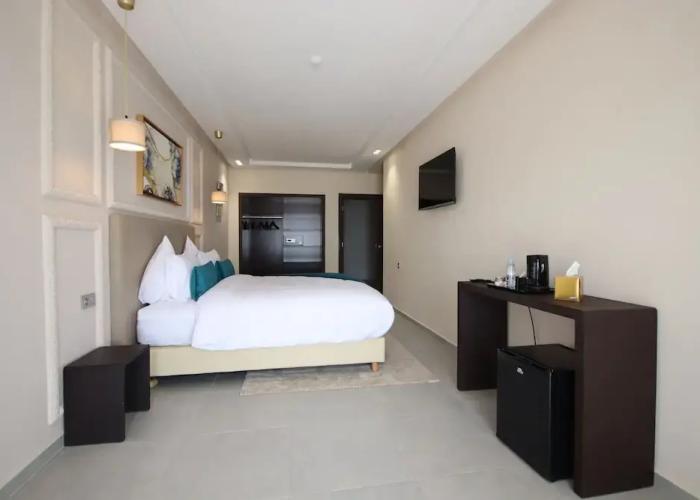 Dakhla Boarding Hotel & Restaurant