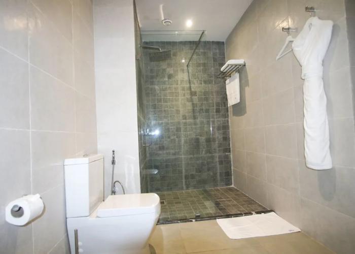 Dakhla Boarding Hotel & Restaurant