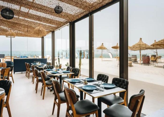Tulum Beach Resort Dakhla