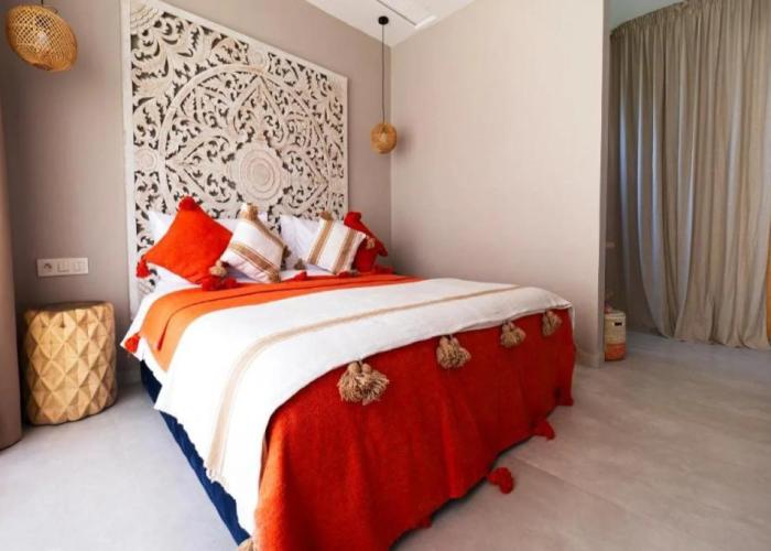 Tulum Beach Resort Dakhla