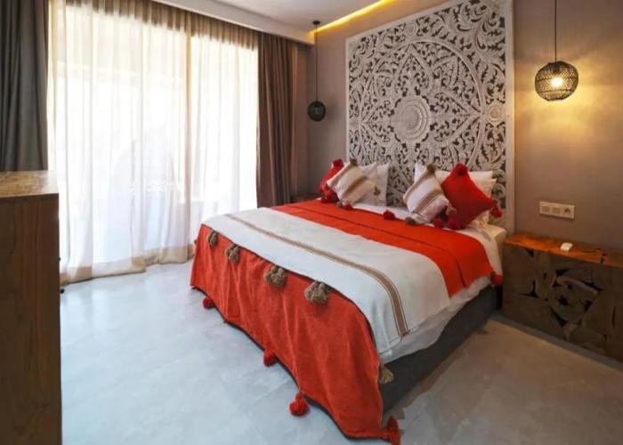 Tulum Beach Resort Dakhla