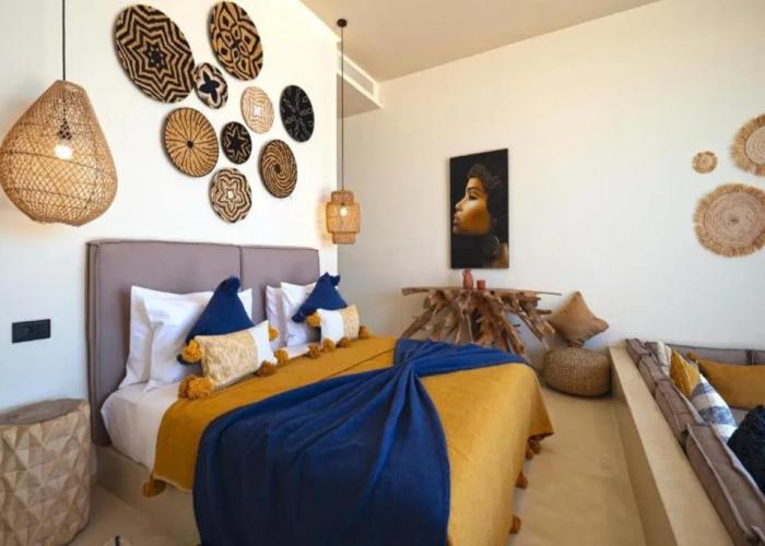 Tulum Beach Resort Dakhla