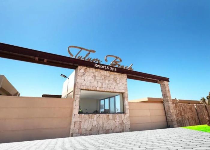 Tulum Beach Resort Dakhla