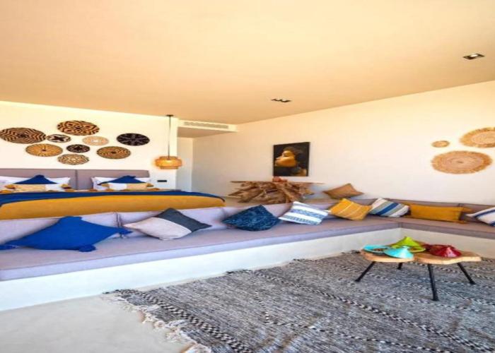 Tulum Beach Resort Dakhla