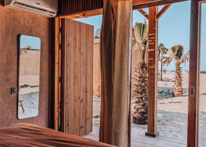 MIA Dakhla Resort