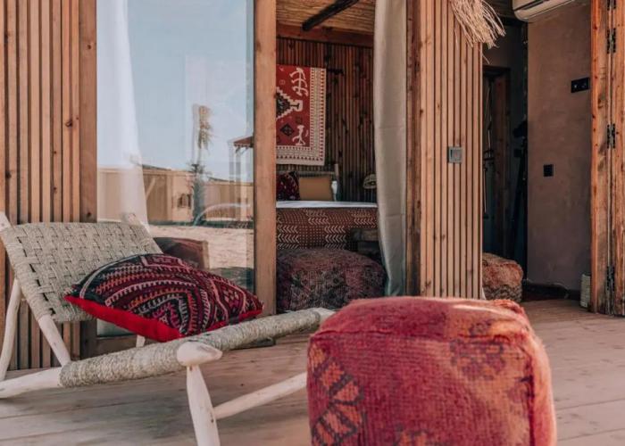 MIA Dakhla Resort