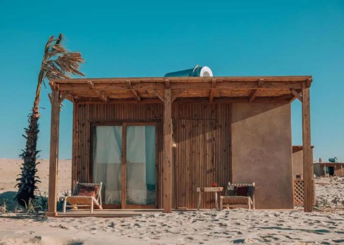 MIA Dakhla Resort