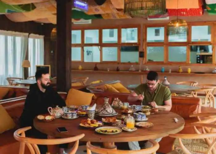 MIA Dakhla Resort