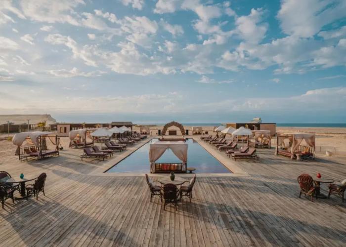MIA Dakhla Resort