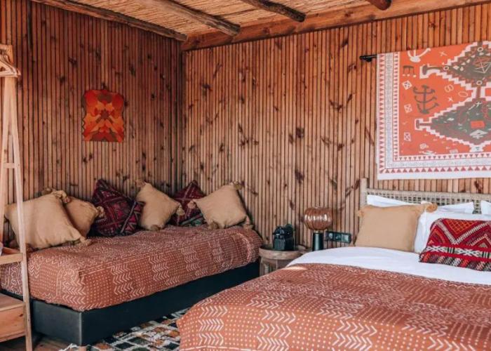 MIA Dakhla Resort