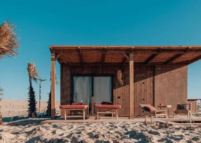 MIA Dakhla Resort
