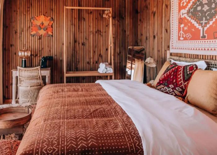 MIA Dakhla Resort