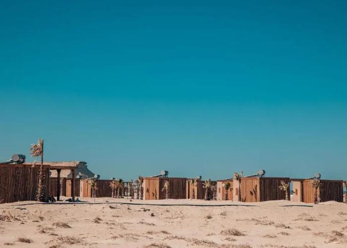 MIA Dakhla Resort