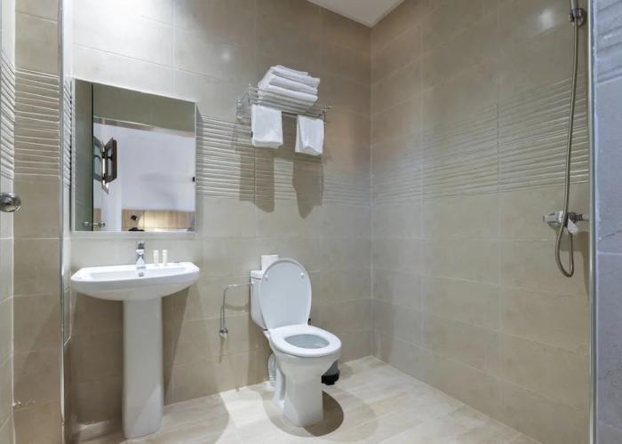 Karam City Hotel