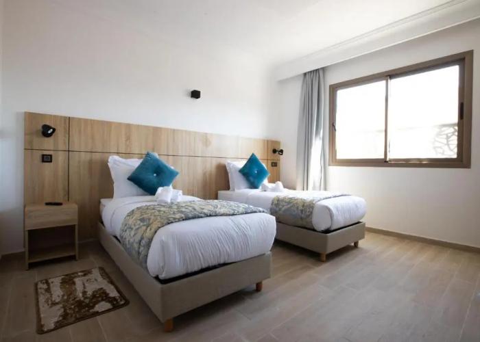 Karam City Hotel