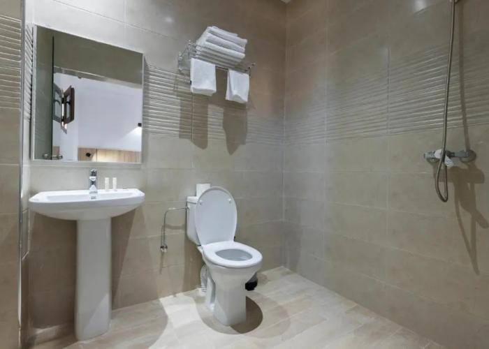 Karam City Hotel