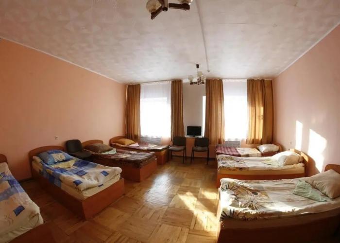 Hotel Megapolis