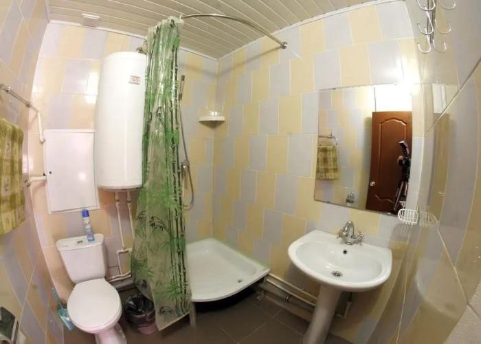 Hotel Megapolis