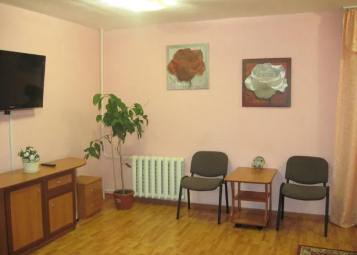 Hotel Megapolis