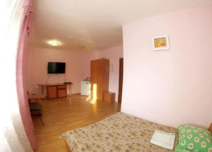 Hotel Megapolis