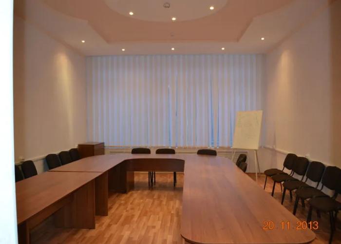 Hotel Megapolis