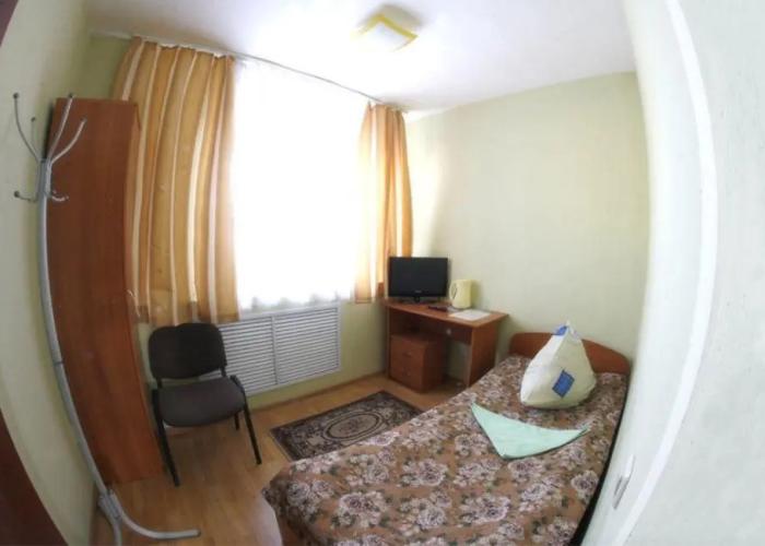 Hotel Megapolis