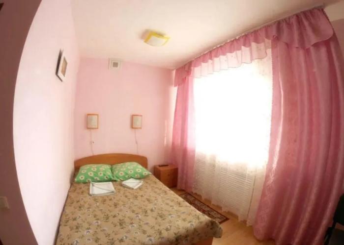 Hotel Megapolis