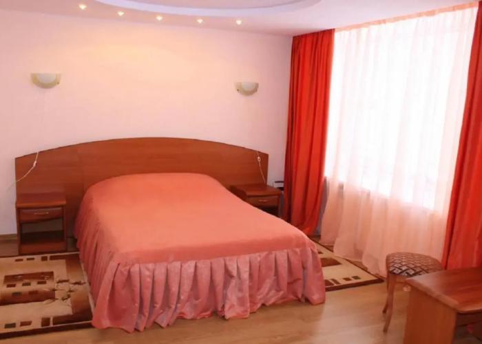 Vorkuta Hotel
