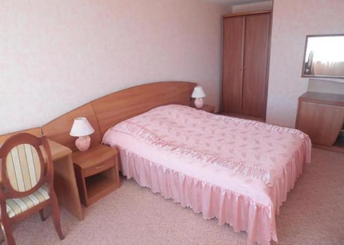 Vorkuta Hotel
