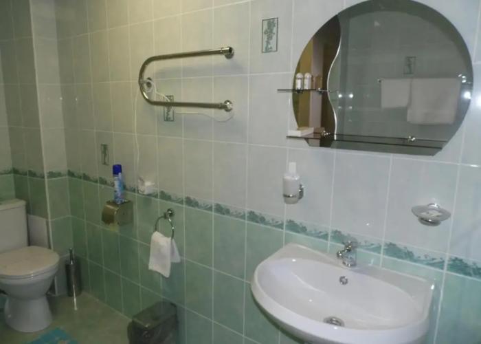 Vorkuta Hotel