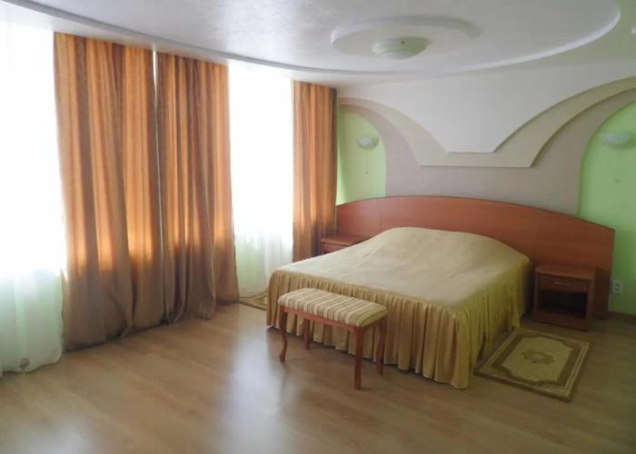Vorkuta Hotel