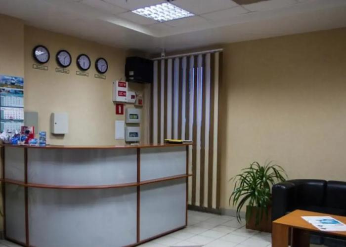 Sever Hotel